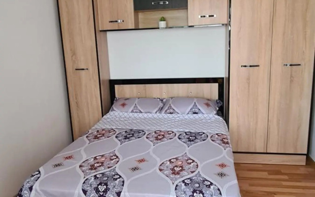 Apartament Mario Forty