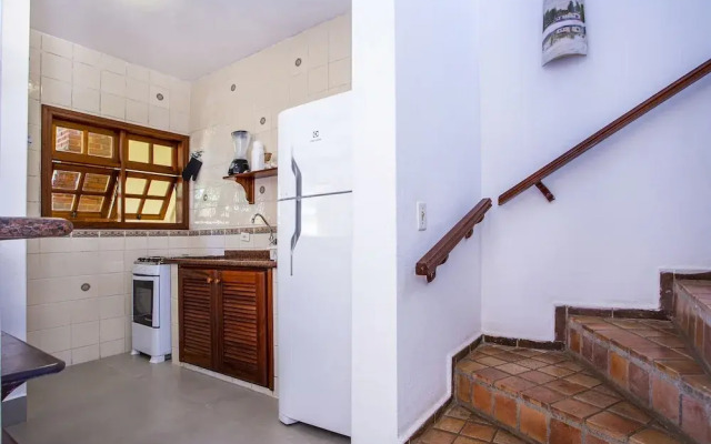 Residencial Santa Lucia