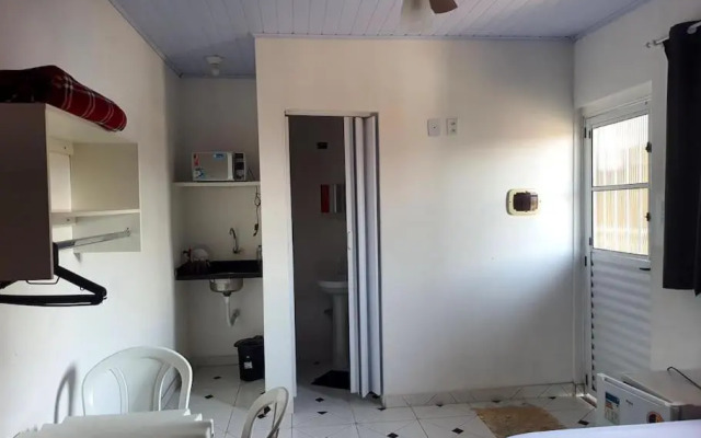 Suites do Rafa Ubatuba