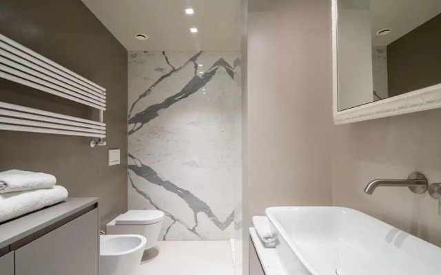 Florence Luxury Apartment al Duomo by Mmega