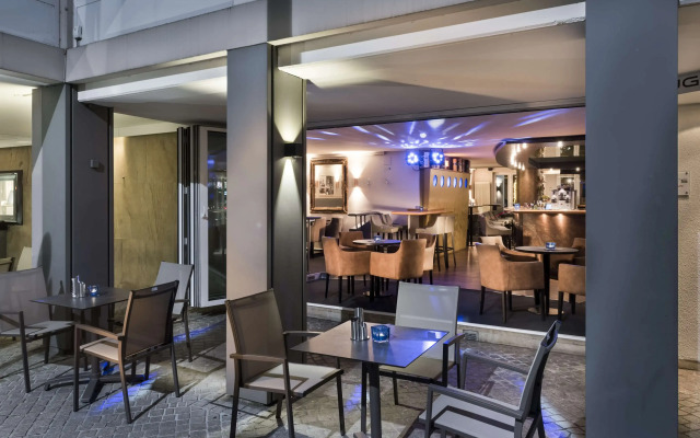 Best Western Hotel Zur Post