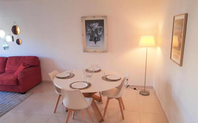 Very Nice Apartment With Shared Pool