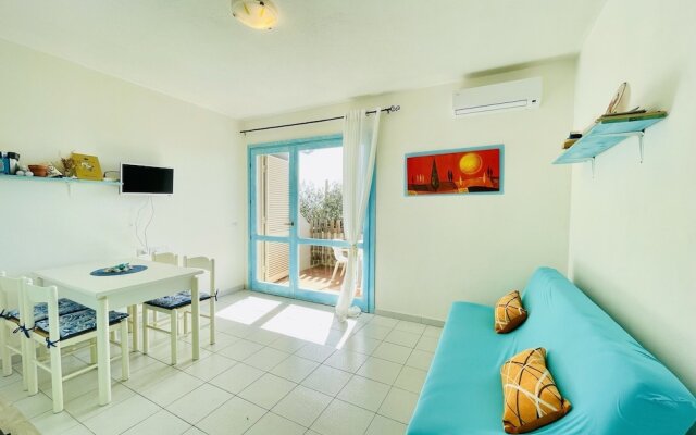 Apartment With Sea View Golfo Asinara