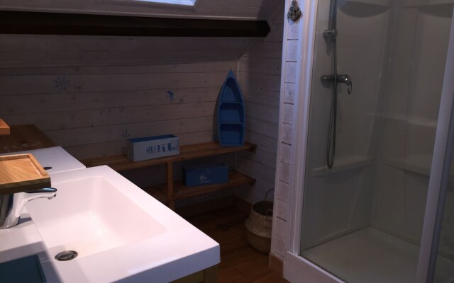 Gîtes au Clos du Lit