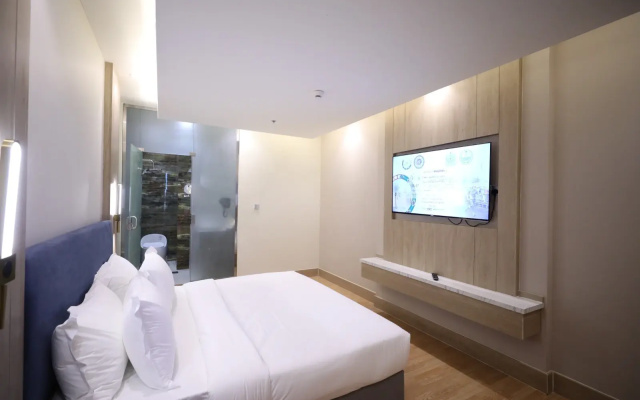 Best Western Premier Riyadh