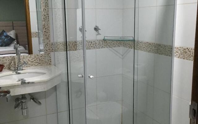 Princesa Isabel Pousada & Hotel - Rua Teresa