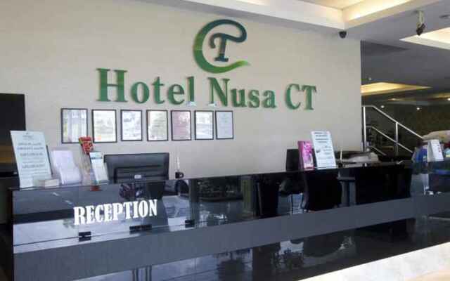 Hotel Nusa CT