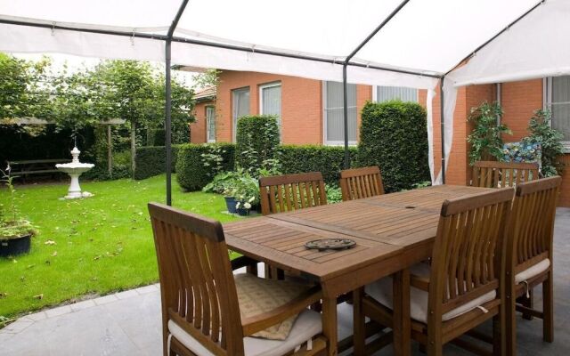 Elementum Hotel - B&B