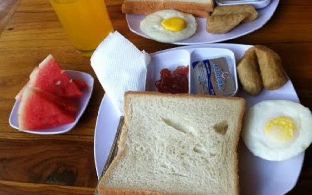 Citrus Tree Villas - Jean Francois