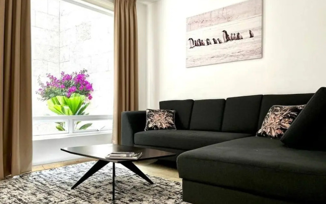 Condesa Residence Amsterdam 181