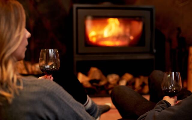 Canopy Cortina Lodge