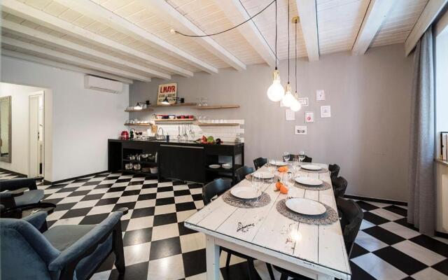 Bogen bistro & apartments