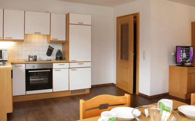 Appartement Tevini