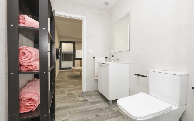 Apartamento Tom-isi in Rota