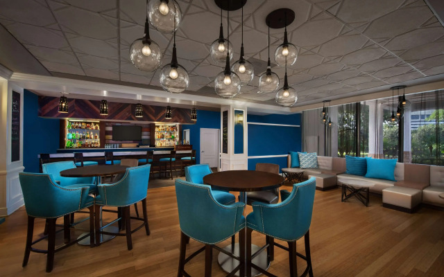 Wyndham Garden Lake Buena Vista – Disney Springs® Area