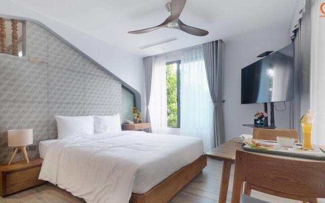 Oriana Hotel  Apartment