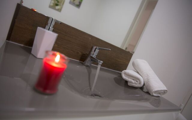 Azores Horta Apartments