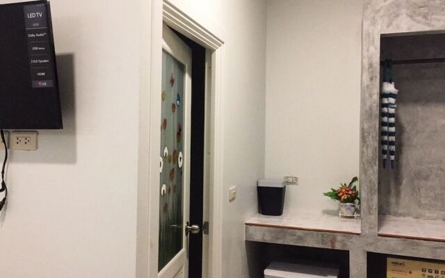 Nest  Hostel Lipe