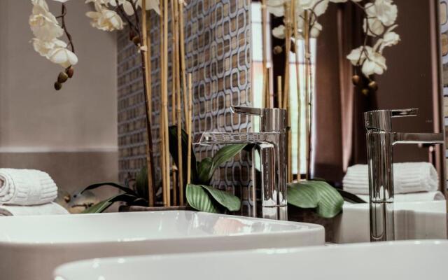 APPARTAMENTO VACANZE / HOLIDAY FLAT Farfalle&RossoBarbera