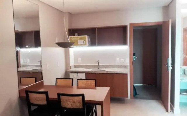 Salinas Exckusive Resort 2 Quartos FM