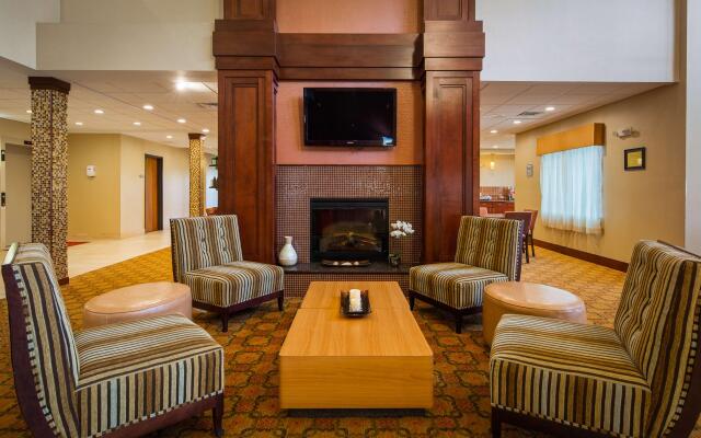 Best Western Plus Finger Lakes Inn & Suites