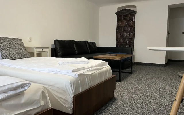 Garbarska 22 Aparthotel