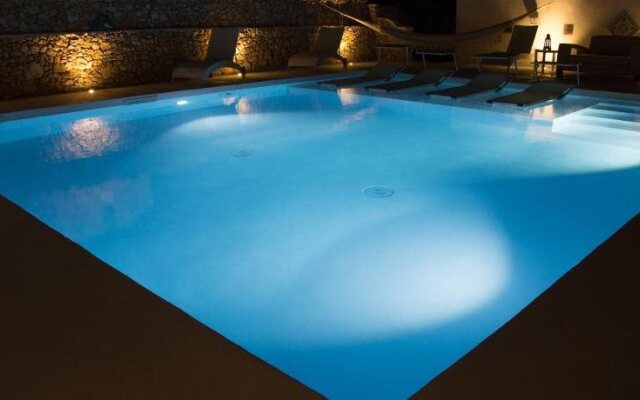 Hotel Macondo