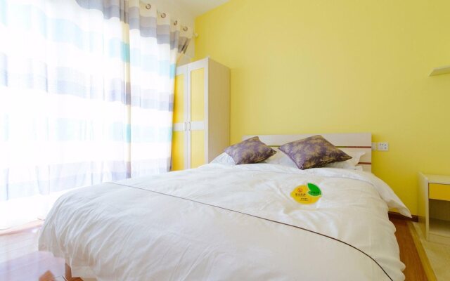 Apartment limon hotel