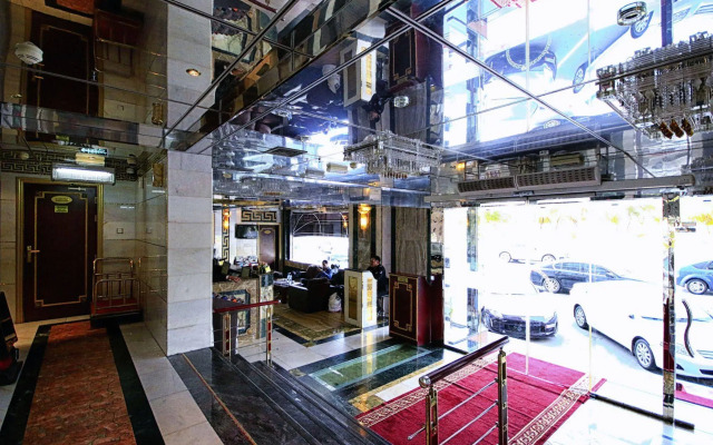 AG Hotel