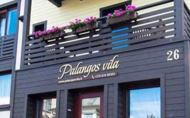 Guest House Palangos Vila