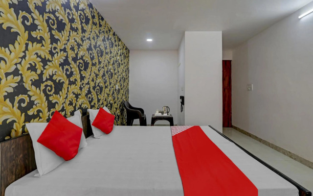 OYO Flagship 80499 New Bhandan Lawn