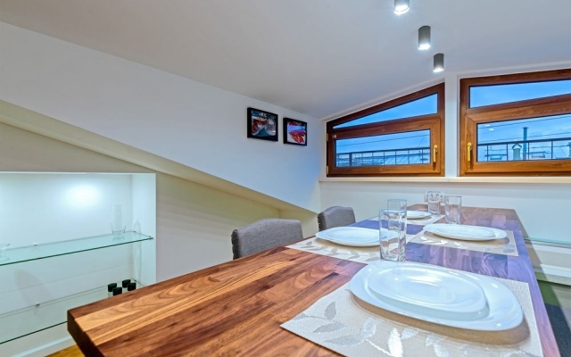 Apartment FlatStar on Nevsky 113