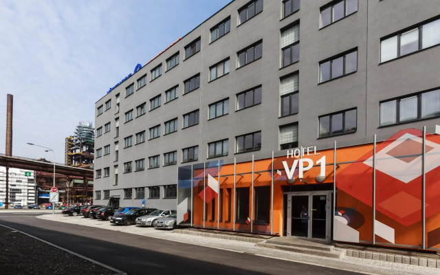 Hotel Vp1