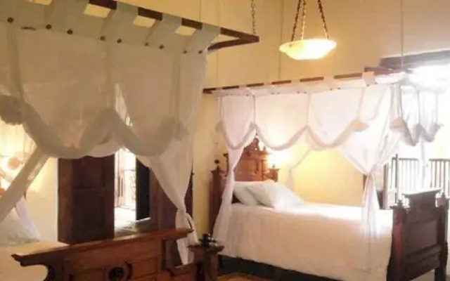 Hotel Parador Museo Santa María