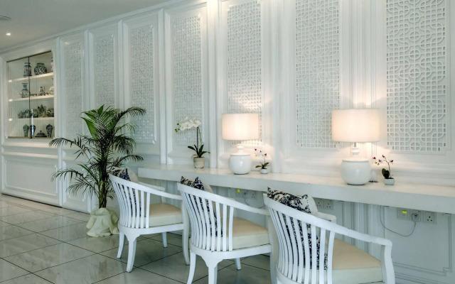 Hotel 19 Penang