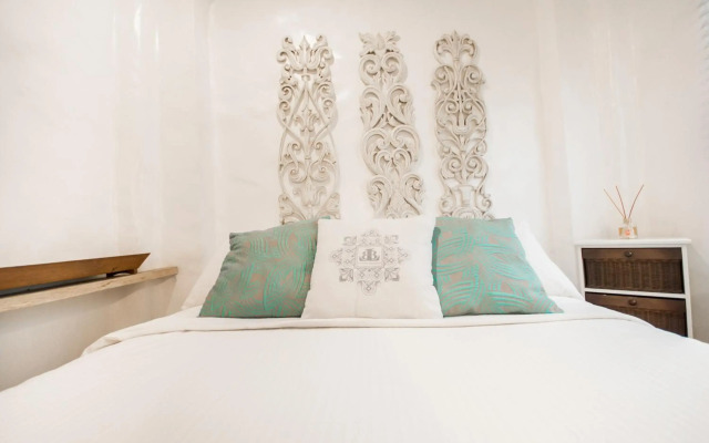 Lugar Bonito Hotel Boracay