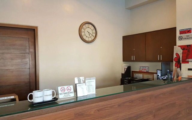 Governor Forbes Inn - Manila City Center