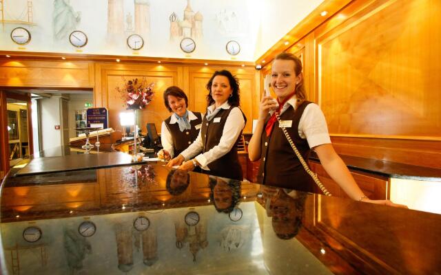Hotel Torbrau