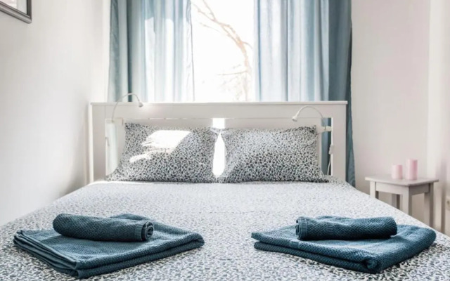 Kincsem Budapest Apartman