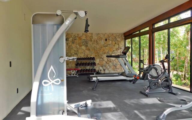 Roomy Apt With Private Terrace - Amazing Amenities