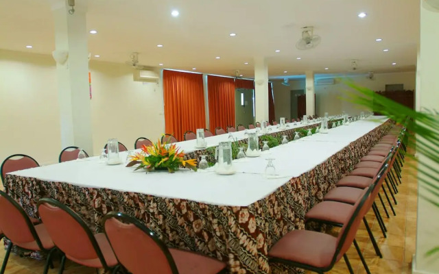 Best Western Hexagon International Hotel, Villas & Spa