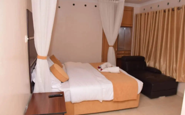 Glory Palace Hotel