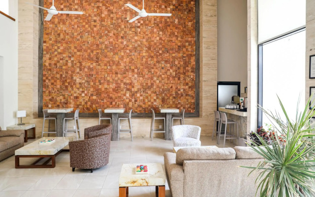 Hotel Grand Fifty Suites