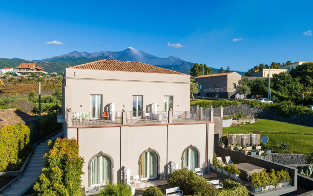 Kepos Etna Relais & Spa
