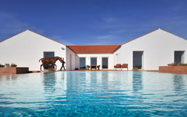 Herdade da Malhadinha Nova - Relais & Châteaux