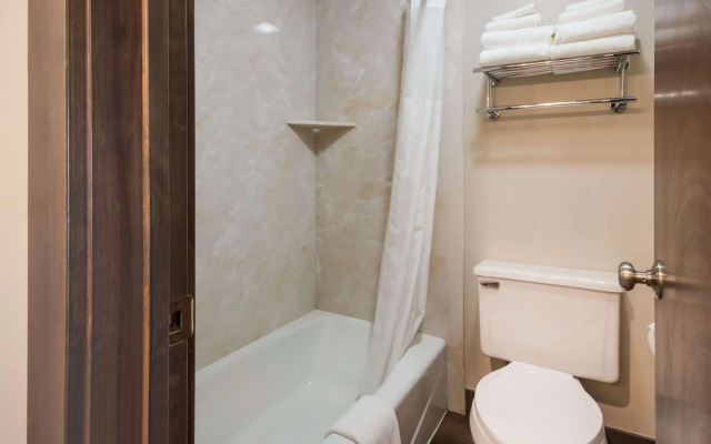 SureStay Plus Hotel by Best Western Rexburg