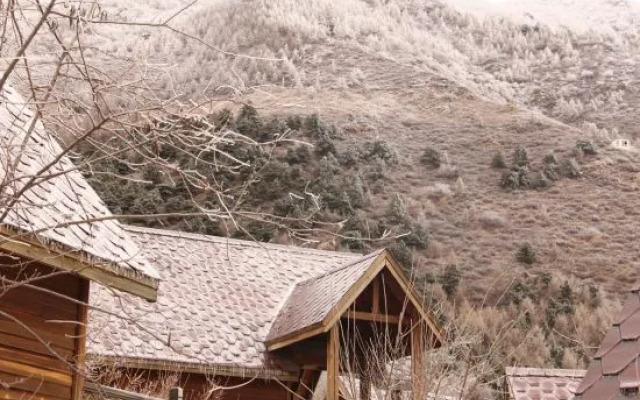 Forest Village Hotels and Resorts Beijing