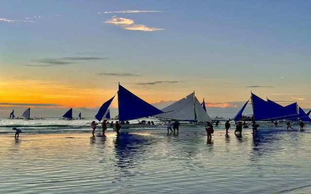 Serene La Playa Boracay