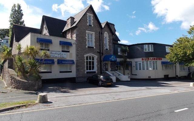 Burlington Hotel