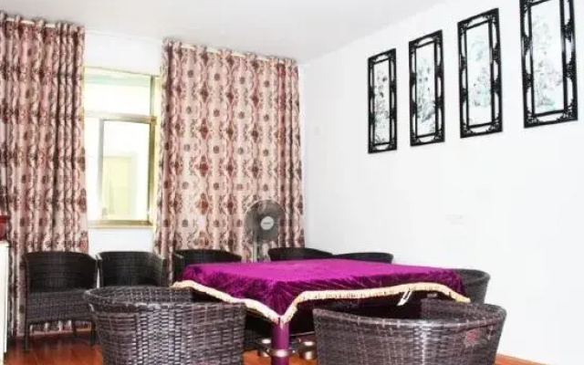 Jiejia Hostel